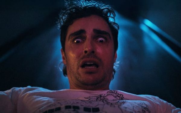 Together: Did Dave Franco wear a prosthetic for his nude scenes?