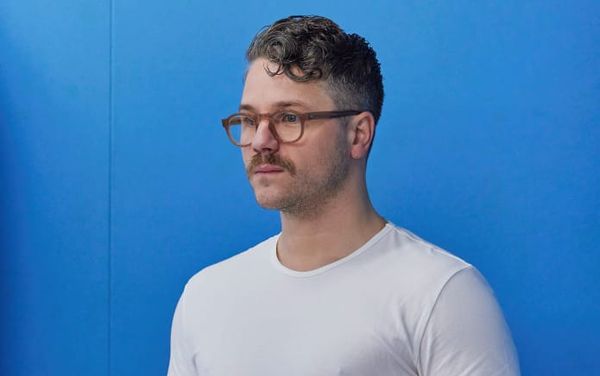 “A chosen family? That’s gorgeous”: David Ames on new West End play Steve