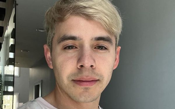 David Archuleta reflects on coming out and “stepping away” from the Mormon church