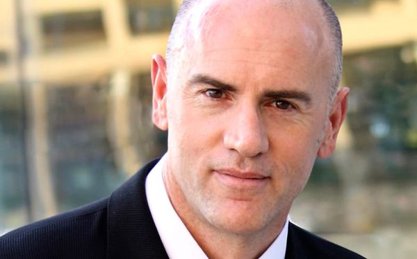 Former ‘gay cure’ therapist who came out as gay now calls for ban on practice