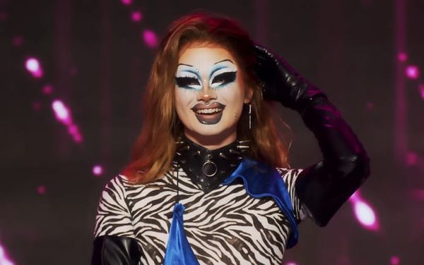 Drag Race: Dawn clears up lip-sync smackdown confusion