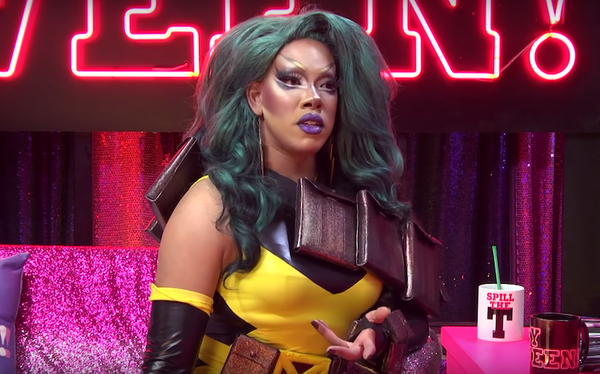Dax reveals the “rude” Drag Race moment that left her heartbroken
