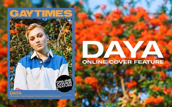 Daya reflects on her coming out: “Everyone’s journey is their own”