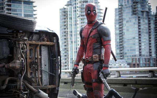 Deadpool 2 will feature an LGBTQ character