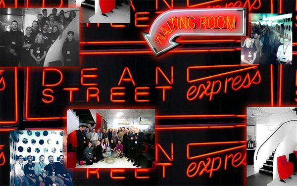 Dean Street Express: How the clinic redefined LGBTQ+ sexual health in just 10 years
