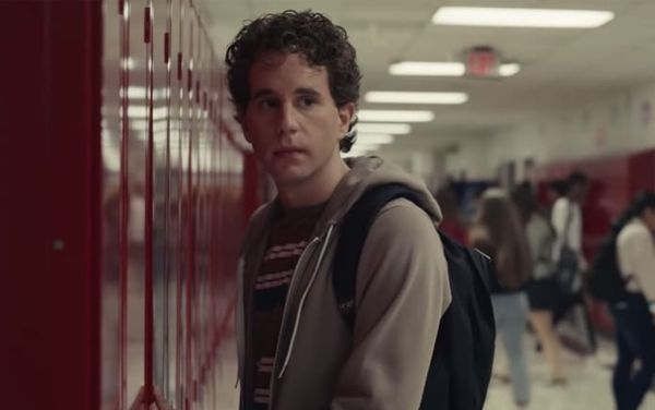 Ben Platt reprises iconic Broadway role in first trailer for Dear Evan Hansen