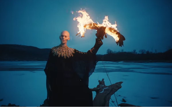 UNI release perfect music video for the times with new song, Debris