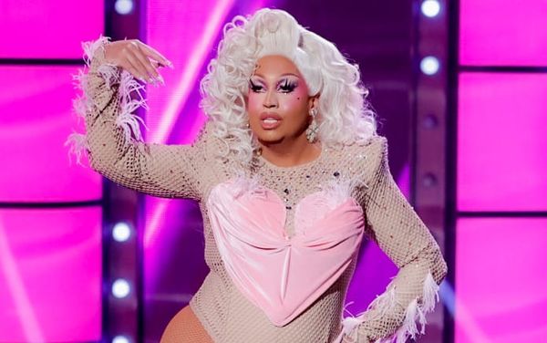 Drag Race: DeJa Skye on her viral meme and why her “goal was never to win”