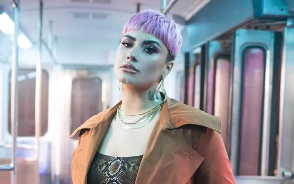 Demi Lovato says next tour will be her last: “I can’t do this anymore”
