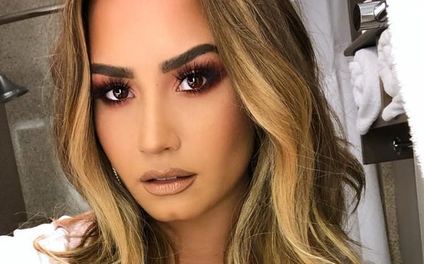 Demi Lovato defends Scooter Braun after Todrick Hall calls him “homophobic”