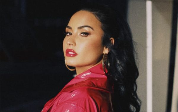 Demi Lovato opens about their non-binary identity and evolving gender journey