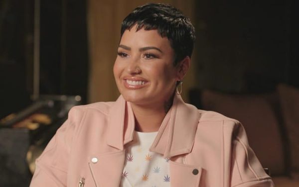 Demi Lovato no longer set to star on the NBC comedy Hungry