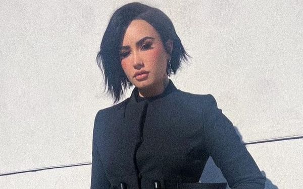 Demi Lovato to release rock versions of their hit singles on new album Revamped