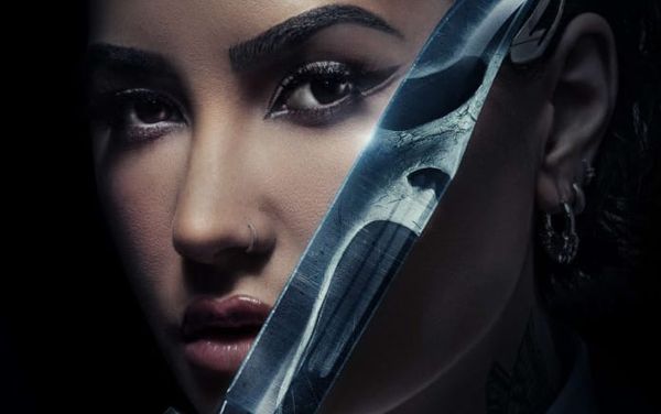 Demi Lovato announces new single Still Alive for Scream VI soundtrack