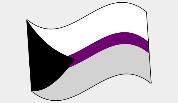 LGBTQ+ 101 – What does demisexual mean?