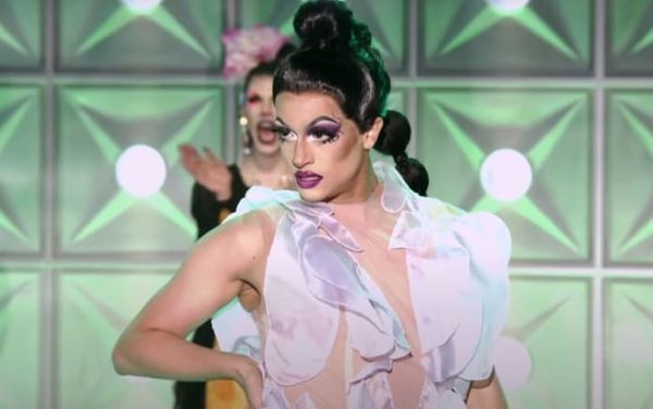 Denali responds to Drag Race season 13 “sabotage” theory