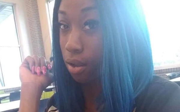 Denali Berries Stuckey is the 12th trans woman of colour to be killed in the US this year