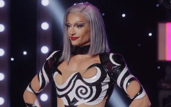 ‘Upset, disappointed and mad’: Denali on Drag Race All Stars 10 lip-sync result