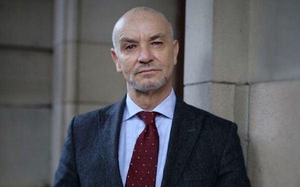 Scottish LGBTQ rights campaigner and advocate Derek Ogg dies aged 65