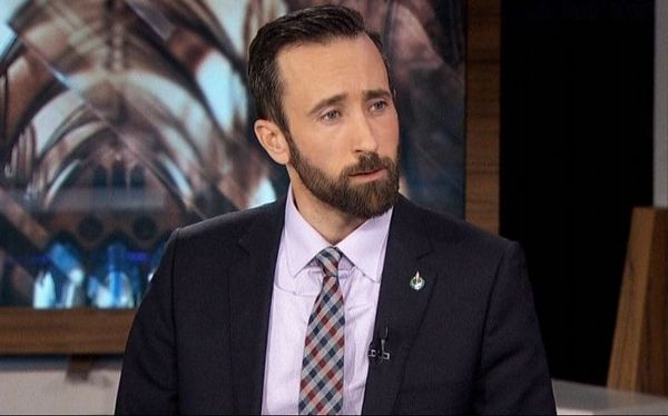 Canadian politician claims passing ban on gay ‘conversion therapy’ is putting “child abuse into law”