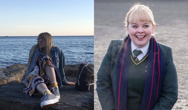 “I’m the wee lesbian!” How Derry Girls helped me accept myself