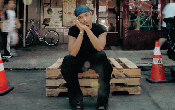 Destin Conrad teams up with Terrace Martin for immersive new single ‘Nothing is Real’