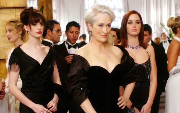 The Devil Wears Prada 2 lands release date!