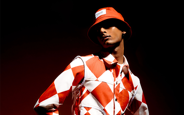 DANIEL w. FLETCHER takes us back to the 70s with his brand new collaboration with Coca-Cola