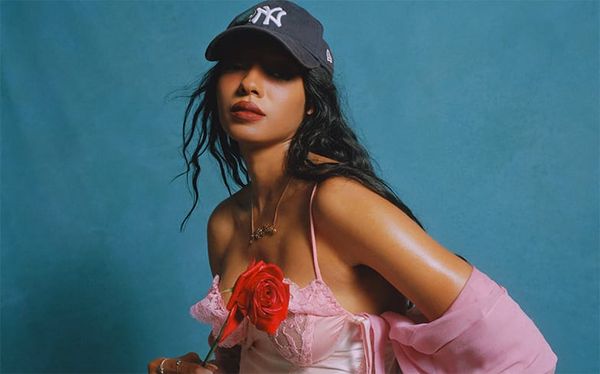Listen to Diana Gordon’s genre-bending new single Rollin
