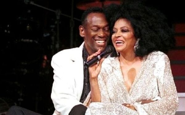 Diana Ross originally “didn’t understand” how I’m Coming Out was a queer anthem