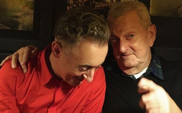 Early gay rights activist Dick Leitsch has died at the age of 83
