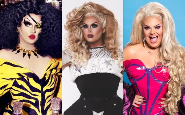 Exclusive: Drag Race UK favourites to star in all-drag Dick Whittington this Christmas