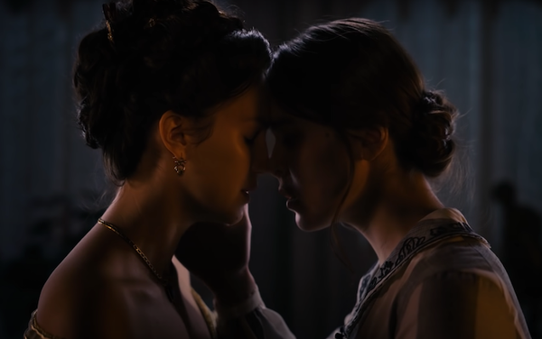 Hailee Steinfeld reprises her role as Emily Dickinson in season two trailer