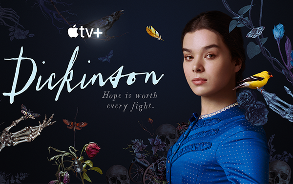 Dickinson debuts official trailer for third and final season