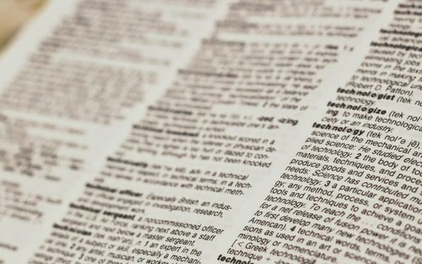 Cambridge Dictionary makes definitions of ‘man’ and ‘woman’ trans-inclusive