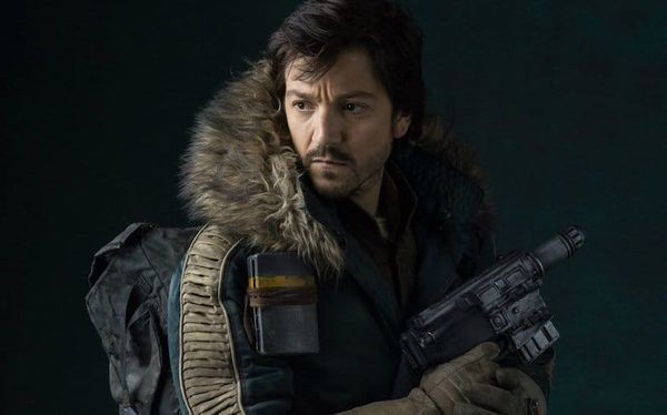Rogue One star Diego Luna to play transgender woman in new film