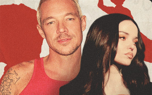 Dove Cameron leads Diplo’s country-disco new single Use Me (Brutal Hearts) – listen