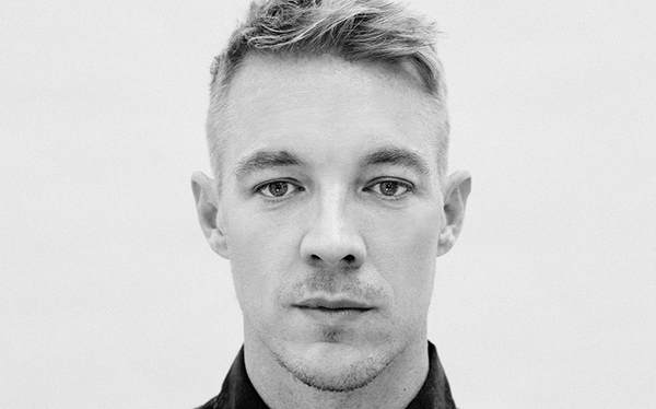 Diplo addresses rumours of his sexuality by calling masculinity a “prison”