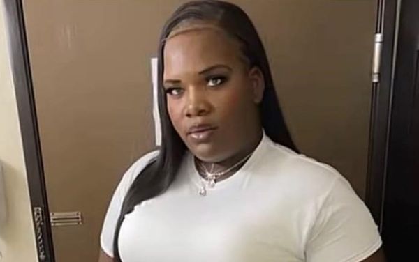 Disaya Monaee Smith, a Black trans woman, fatally shot and killed near Chicago