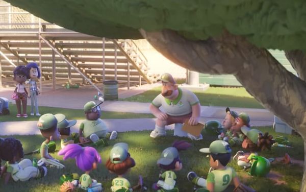 Win or Lose: Disney removes trans-inclusive storyline from new Pixar series