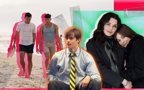 The best LGBTQ+ films on Disney Plus