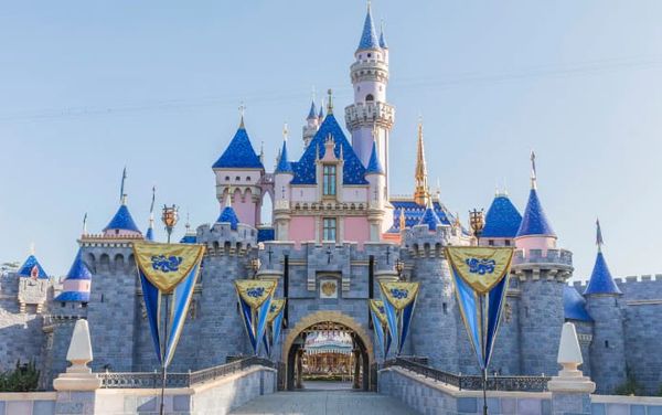 Hacker uploads homophobic and racist posts across Disneyland’s social media accounts