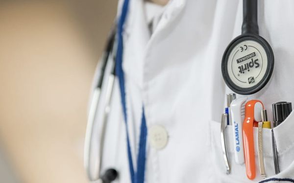NHS England creates independent review group for puberty blocker prescriptions