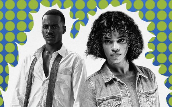 Doctor Who has always been a beacon of inclusivity – this season is no different