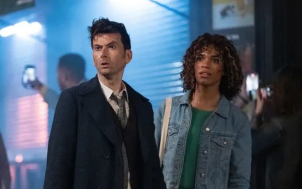“My heart is so full”: Fans praise Doctor Who for its heartwarming trans-inclusive storyline
