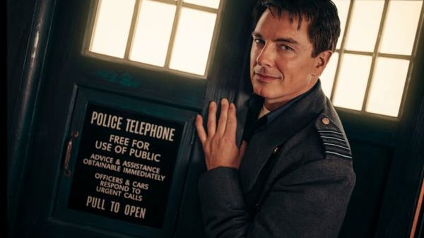 Doctor Who star John Barrowman wants the next Doctor to be trans or gender-noncomforming