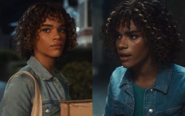 Here’s your first look at Heartstopper’s Yasmin Finney in Doctor Who