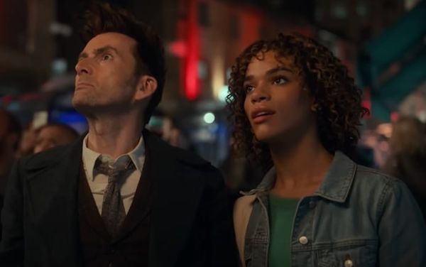 Doctor Who showrunner Russell T Davies teases important dates for fans