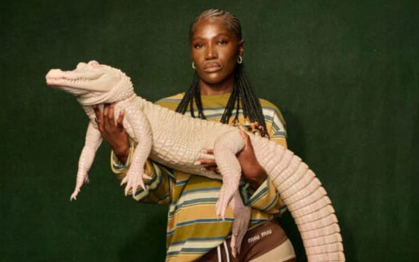 “All I can think about is this album”: Doechii teases new music in 2025