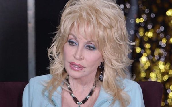 Dolly Parton speaks about how “touched” she is by her gay fanbase and drag queens